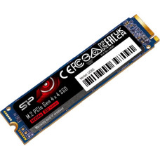 Silicon Power UD85 M.2 5000 GB PCI Express 4.0 3D NAND NVMe