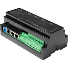 Audac AUDAC ARU208 Multi-channel digital relay unit - 8 relays