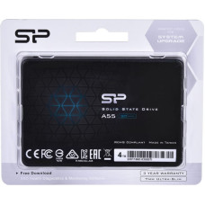 Silicon Power SSD Silicon Power A55 4TB SATA III