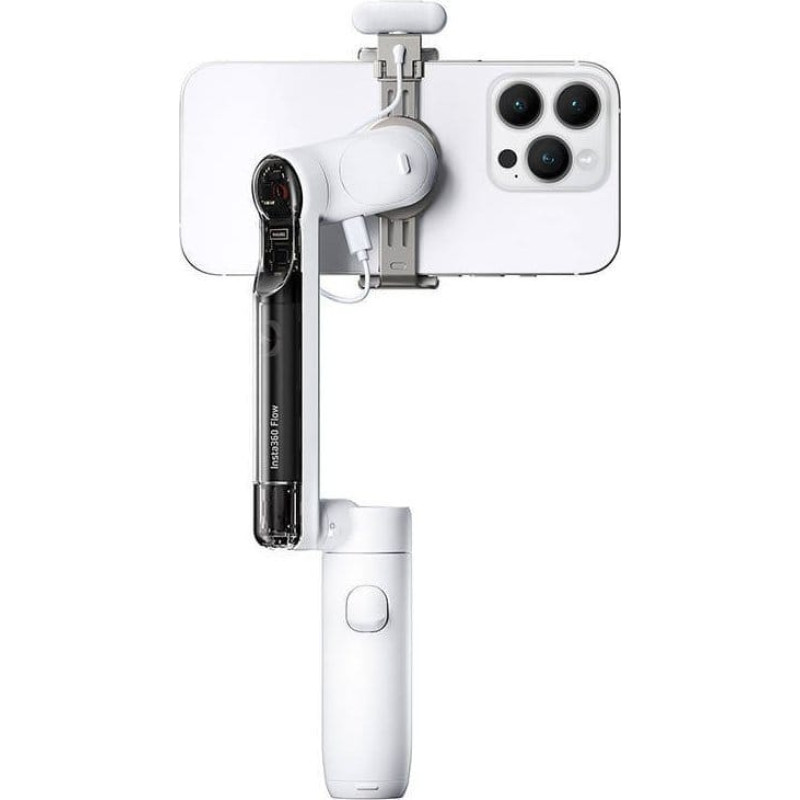 Insta360 Gimbal Insta360 Insta360 Flow Creator Kit White