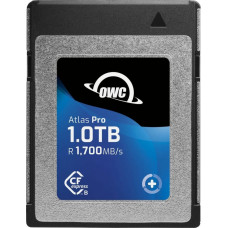 OWC Karta OWC OWC CFexpress Atlas Pro 1TB 1700/1500 MB/s