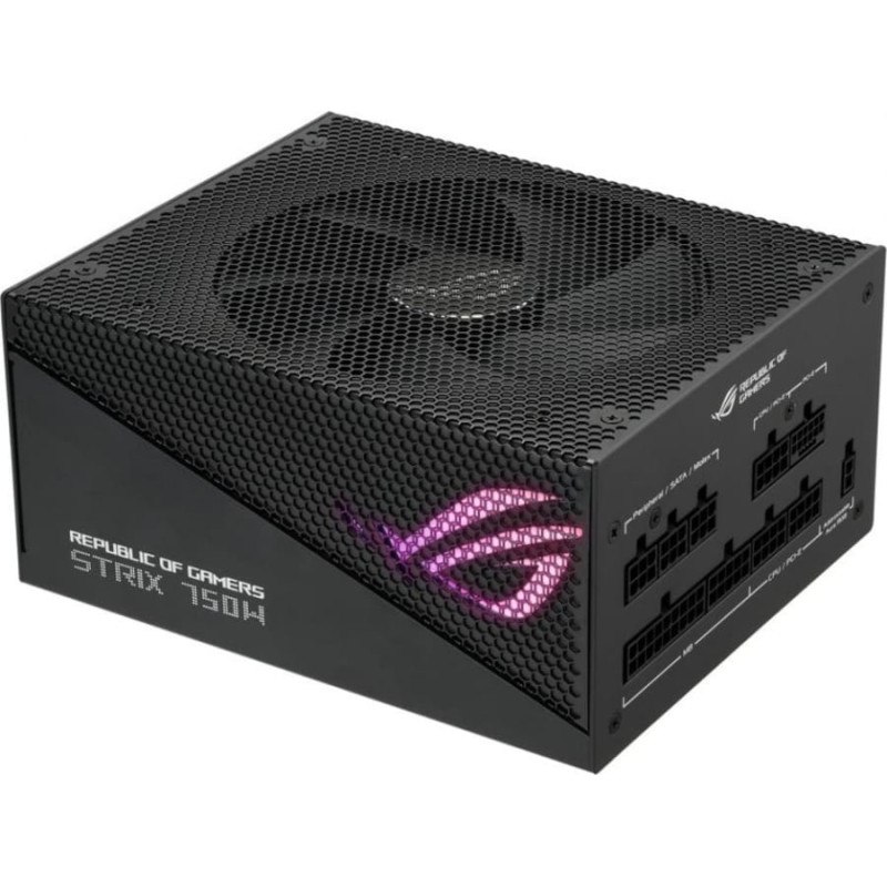 Asus Zasilacz Asus Zasilacz Asus ROG STRIX 750W Gold Aura Edition