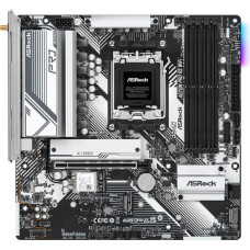 Asrock Płyta główna Asrock A620M Pro RS WiFi