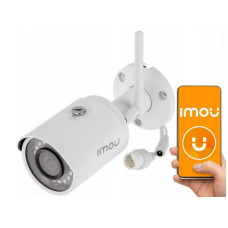 Imou WRL CAMERA BULLET PRO 3MP/IPC-F32MIP