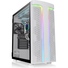 Thermaltake H590 TG ARGB Midi Tower White