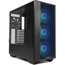 Lian Li LANCOOL III E-ATX Case RGB Black