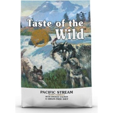 Diamond Pet Foods TASTE OF THE WILD Puppy Pacific Stream 12,2 kg sztuka