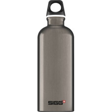 Sigg Butelka na wodę szara 600ml