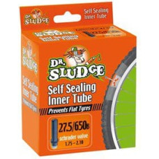 Weldtite Dętka z płynem antyprzebiciowym DR SLUDGE PUNCTURE PROTECTION INNER TUBE 27.5