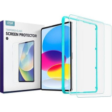 ESR Etui na tablet ESR SZKŁO HARTOWANE ESR TEMPERED GLASS 2-PACK IPAD 10.9 2022 CLEAR