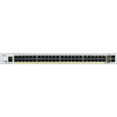 Cisco Switch Cisco Catalyst 1000 (C1000-48T-4X-L)