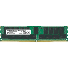 Micron Pamięć serwerowa Micron Pamięć serwerowa DDR4 16GB/3200 RDIMM 2Rx8 CL22