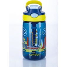 Contigo Butelka na wodę Gizmo Flip niebieska 420ml