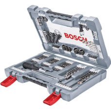 Bosch Zestaw wierteł Bosch 105 (2608P00236)