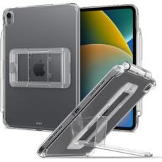 Spigen Etui na tablet Spigen Etui Spigen Airskin Hybrid S Apple iPad 10.9 2022 (10. generacji) Crystal Clear