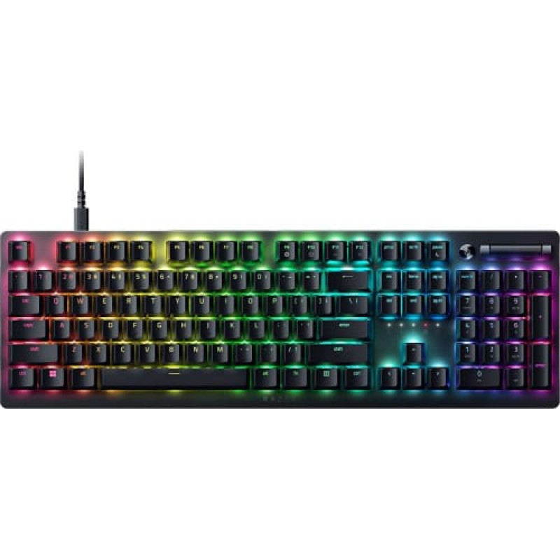 Razer Klawiatura Razer DeathStalker V2 Linear (RZ03-04500100-R3M1)