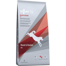 Trovet Renal & Oxalate RID - 3 kg