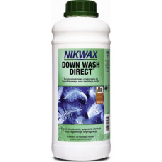 Nikwax Środek czyszczący Down Wash Direct do odzieży 1000 ml