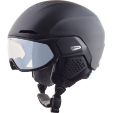 Alpina WINTER HELMET ALTO V BLACK MATT 59-63