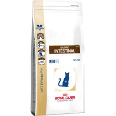 Royal Canin Gastro Intestinal cats dry food 2 kg Adult