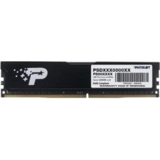 Patriot Memory Signature Line DDR4 8GB 3200MHz memory module 1 x 8 GB