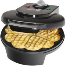 Boman n WA 5018 CB 1 waffle(s) Black