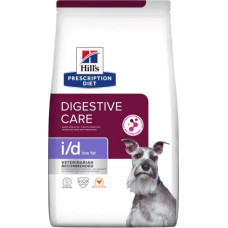 Hill's PD Prescription Diet Canine i/d Low Fat - dry dog food - 12 kg