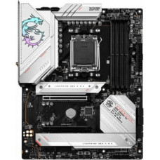 MSI MPG B650 EDGE WIFI motherboard AMD B650 Socket AM5 ATX