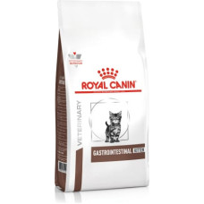 Royal Canin Gastrointestinal Kitten Dry cat food Poultry 400 g