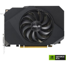 Asus Phoenix PH-RTX3050-8G-V2 NVIDIA GeForce RTX 3050 8 GB GDDR6