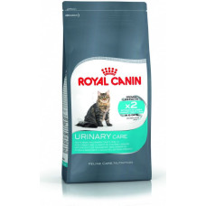 Royal Canin Urinary Care karma sucha dla kotów dorosłych, ochrona dolnych dróg moczowych 2kg