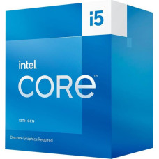 Intel Core i5-13400F processor 20 MB Smart Cache Box