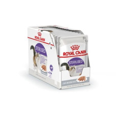 Royal Canin Sterilised Loaf 12x85g