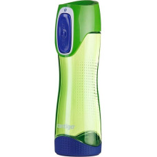 Contigo Butelka na wodę Swish zielona 500ml