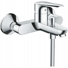 Hansgrohe Bateria wannowa Hansgrohe Logis E Bateria Wannowa chrom