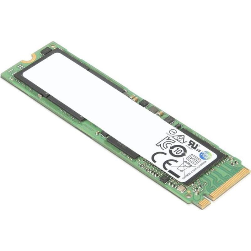 Lenovo 512 Gb SSD M.2 2280 PCIe3x4