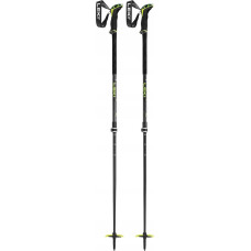 Leki LE KIJ GUIDE 2 black-neon-anthracite