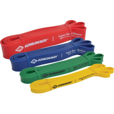 Schildkrot SF FIT SUPER BANDS SET of 4