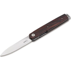 Boker Nóż Boker Plus LRF Cocobolo Brązowy uniwersalny