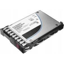 HP 480GB 6G SATA MU-2 SFF SC SSD