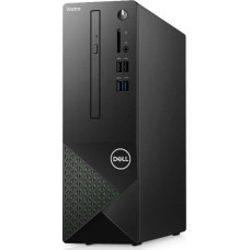 Dell Komputer Dell Komputer Vostro 3710 SFF Win11Pro i7-12700/16GB/512GB SSD/Intel UHD 770/DVD RW/Kb/Mouse/3Y ProSupport