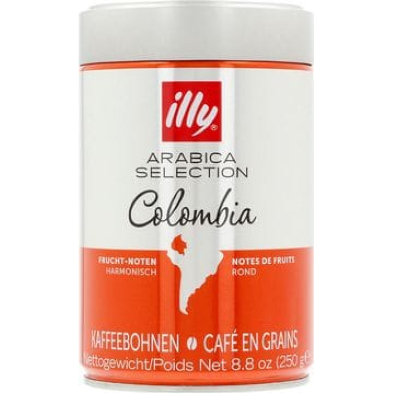 Illy Kawa ziarnista illy 250 g