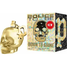 Police To Be Born To Shine Men EDT 125 ml