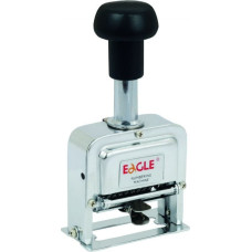 Eagle NUMERATOR EAGLE TY-102/8 8-CYFROWY