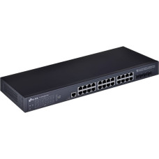 Tp-Link Switch TP-LINK TL-SG3428X-UPS