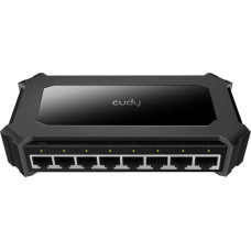 Cudy Switch Cudy Przełącznik GS108D 8xGE