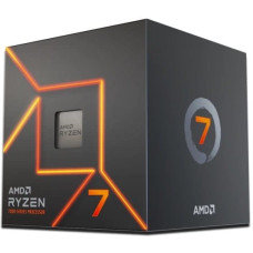 AMD Ryzen 7 7700 processor 3.8 GHz 32 MB L2 & L3 Box