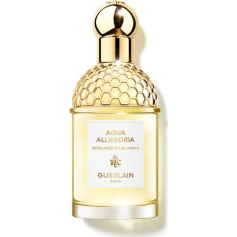 Guerlain GUERLAIN AQUA ALLEGORIA BERGAMOTE CALABRIA (W) EDT/S 75ML REFILLABLE