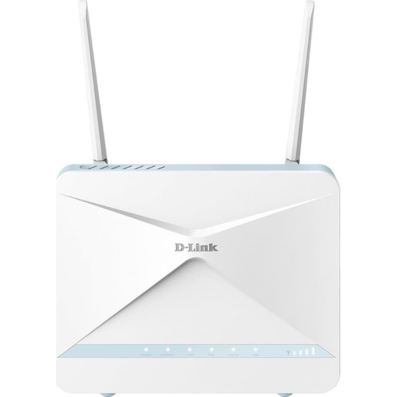 D-Link G416/E EAGLE PRO AI AX1500 4G+, Mobile WLAN-Router