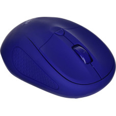 Trust Mysz TRUST PRIMO MATT WIRELESS BLUE